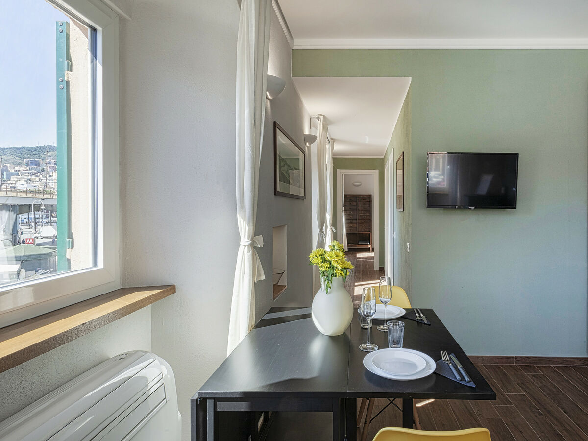 Apartment San Lorenzo view apartment 5 - BK - Features photo 4