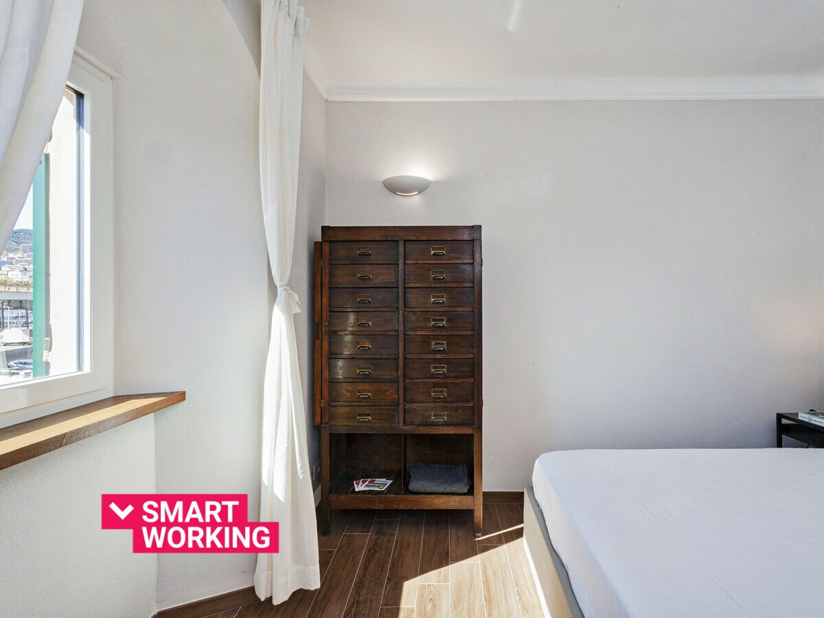 Apartment San Lorenzo view apartment 5 - BK - Features photo 5