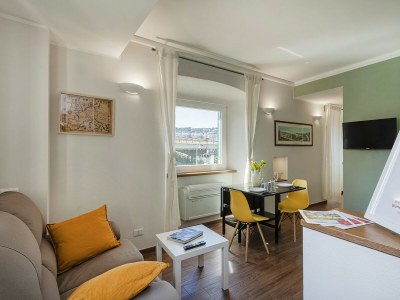 Apartment San Lorenzo view apartment 5 - BK - Features photo 3