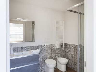 Apartment San Lorenzo view apartment 5 - BK - Features photo 9