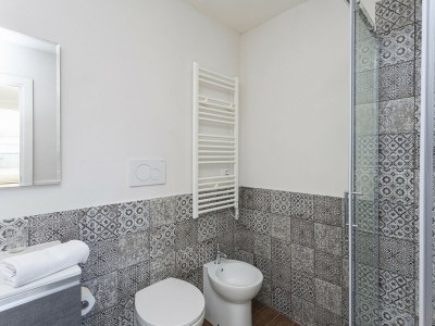 Apartment San Lorenzo view apartment 5 - BK - Features photo 10