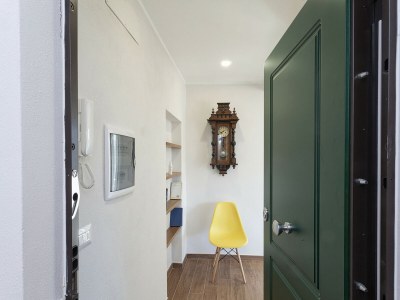 Apartment San Lorenzo view apartment 5 - BK - Features photo 11