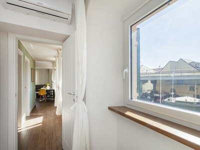 Apartment San Lorenzo view apartment 5 - BK - Environment photo 12