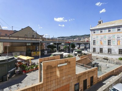 Apartment San Lorenzo view apartment 5 - BK - Environment photo 13