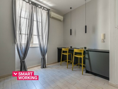 Apartment Dante design apartment - Features photo 3