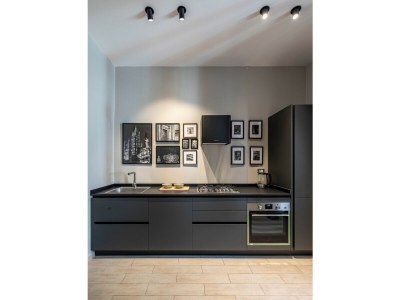 Apartment Dante design apartment - Features photo 4