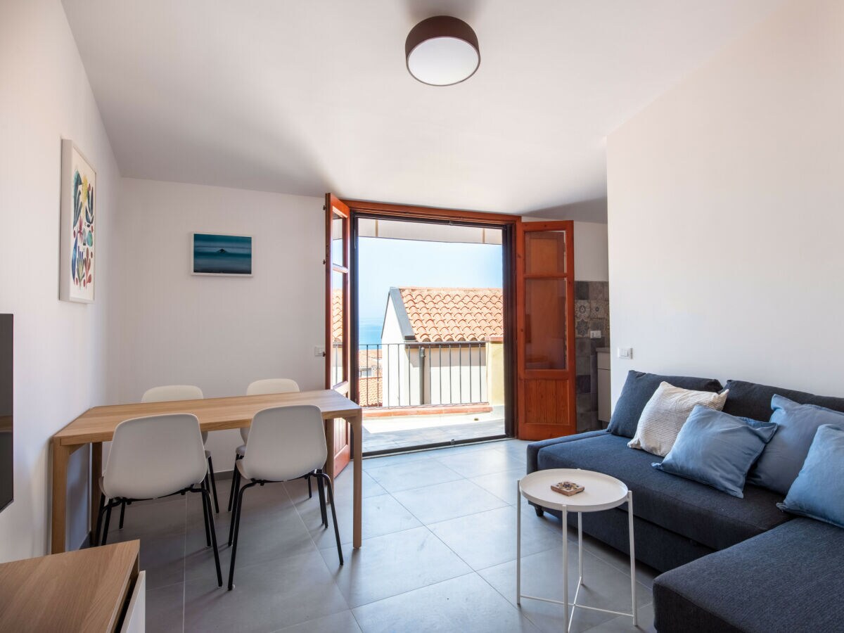 Apartment Una finestra sul mare - Features photo 2