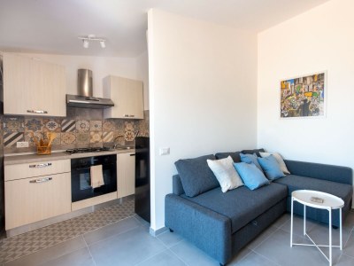 Apartment Una finestra sul mare - Features photo 3