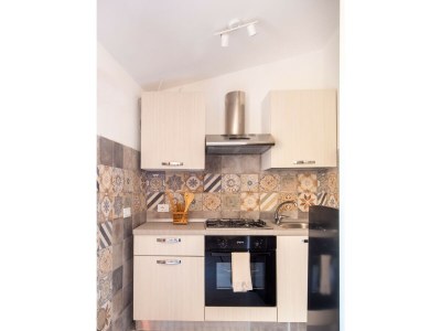Apartment Una finestra sul mare - Features photo 4