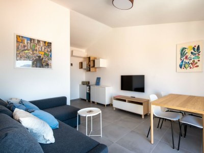 Apartment Una finestra sul mare - Features photo 5