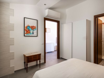 Apartment Una finestra sul mare - Features photo 7