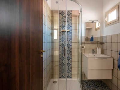 Apartment Una finestra sul mare - Features photo 8