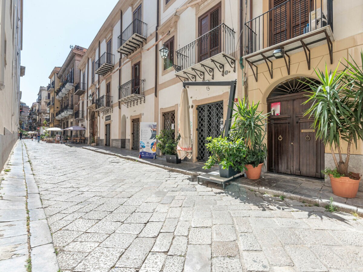 Apartment Olivella Apartment - Outdoor photo 2