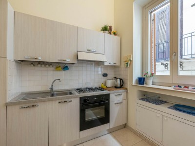 Apartment Olivella Apartment - Features photo 6