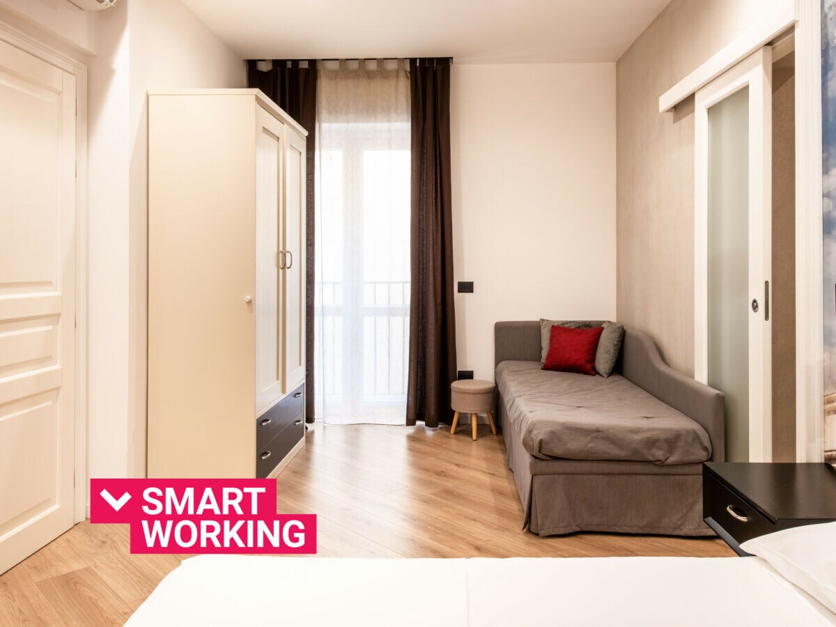 Holiday house Villena Plaza - Il Capo TR - Locazione BK - Features photo 3