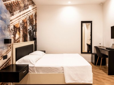 Holiday house Villena Plaza - Il Capo TR - Locazione BK - Features photo 2