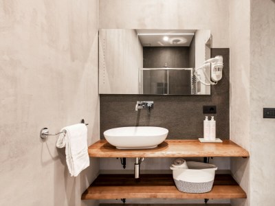 Holiday house Villena Plaza - Il Capo TR - Locazione BK - Features photo 4