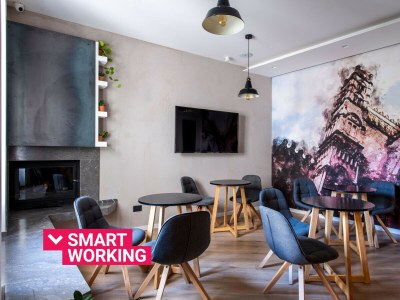 Holiday house Villena Plaza - Il Capo TR - Locazione BK - Features photo 5