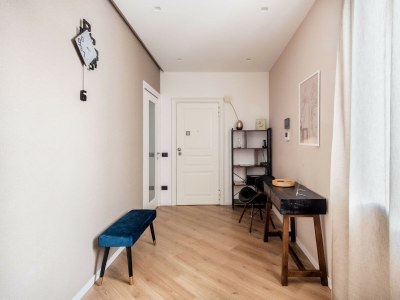 Holiday house Villena Plaza - Il Capo TR - Locazione BK - Features photo 9