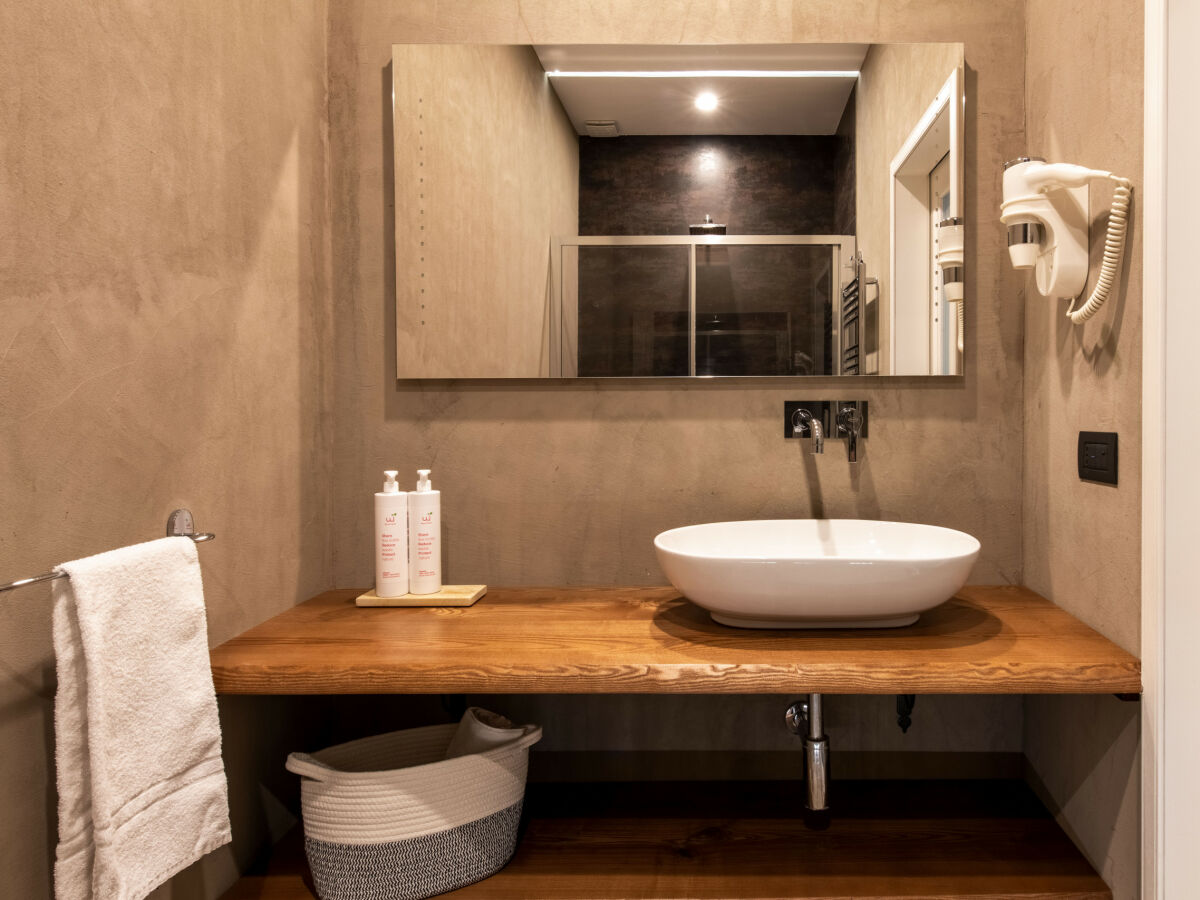 Holiday house Villena Plaza - L'Albergheria QR - Locazione BK - Features photo 4