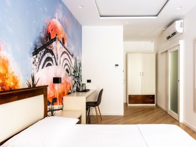 Holiday house Villena Plaza - L'Albergheria QR - Locazione BK - Features photo 2