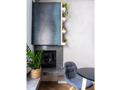 Holiday house Villena Plaza - L'Albergheria QR - Locazione BK - Features photo 6