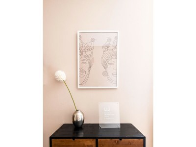 Holiday house Villena Plaza - L'Albergheria QR - Locazione BK - Features photo 8