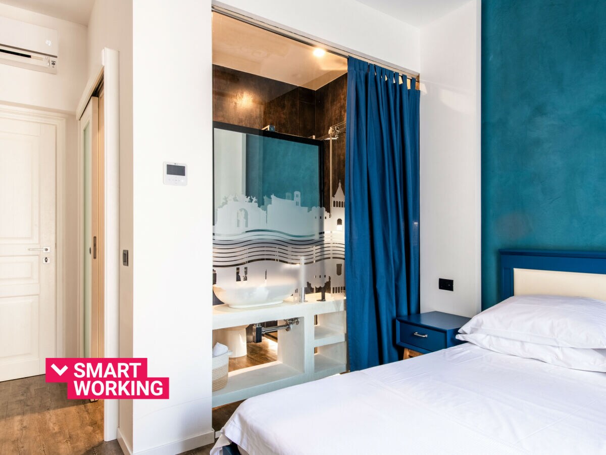 Holiday house Villena Plaza - La Kalsa QR 3 - Locazione BK - Features photo 5