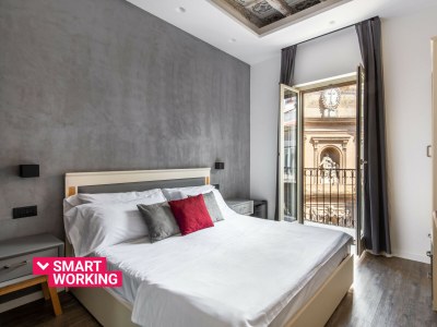 Holiday house Villena Plaza - La Kalsa QR 3 - Locazione BK - Features photo 3