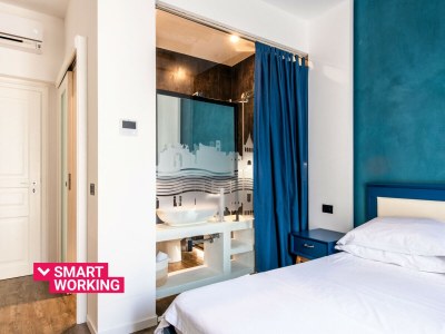 Holiday house Villena Plaza - La Kalsa QR 3 - Locazione BK - Features photo 5