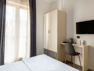 Holiday house Villena Plaza - La Kalsa QR 3 - Locazione BK - Features photo 6