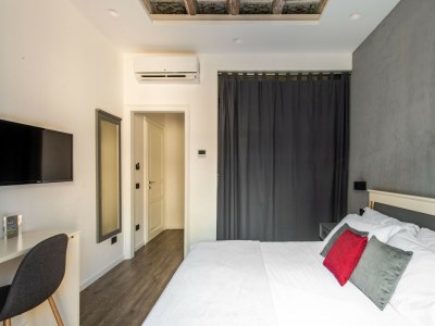 Holiday house Villena Plaza - La Kalsa QR 3 - Locazione BK - Features photo 7