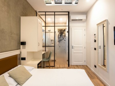 Holiday house Villena Plaza - La Kalsa QR 3 - Locazione BK - Features photo 8