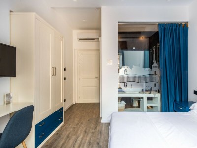 Holiday house Villena Plaza - La Kalsa QR 3 - Locazione BK - Features photo 9