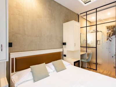 Holiday house Villena Plaza - La Kalsa QR 3 - Locazione BK - Features photo 10