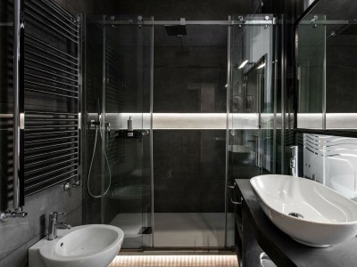 Holiday house Villena Plaza - La Kalsa QR 3 - Locazione BK - Features photo 12