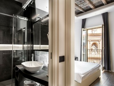 Holiday house Villena Plaza - La Kalsa QR 3 - Locazione BK - Features photo 13