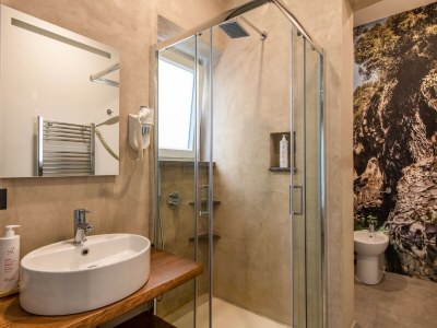 Holiday house Villena Plaza - La Kalsa QR 3 - Locazione BK - Features photo 14