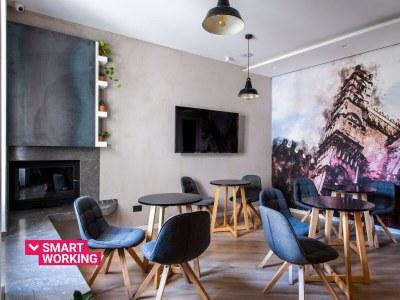 Holiday house Villena Plaza - La Kalsa QR 3 - Locazione BK - Features photo 15