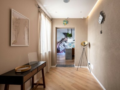 Holiday house Villena Plaza - La Kalsa QR 3 - Locazione BK - Features photo 16