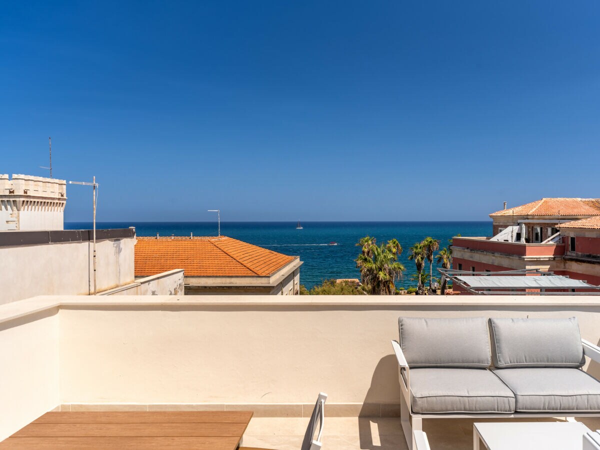 Apartment Aquamarine Terrace - Outdoor photo 3