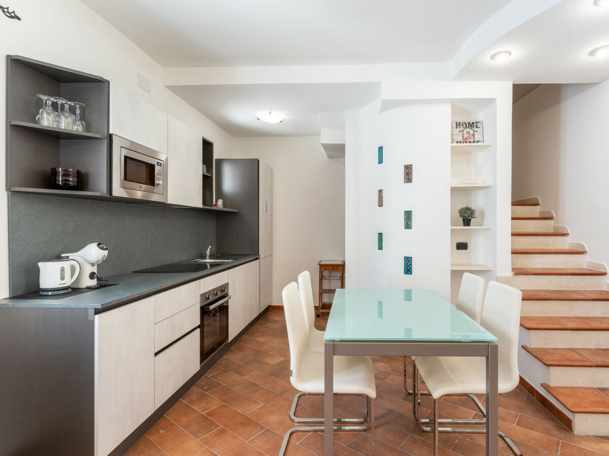 Apartment Aquamarine Terrace - Features photo 5