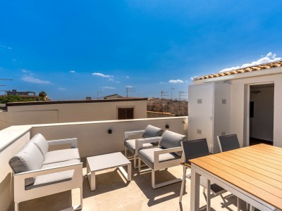 Apartment Aquamarine Terrace - Outdoor photo 2