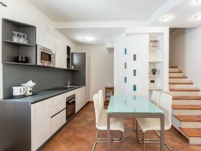 Apartment Aquamarine Terrace - Features photo 5