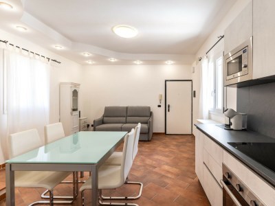 Apartment Aquamarine Terrace - Features photo 7