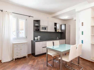 Apartment Aquamarine Terrace - Features photo 8