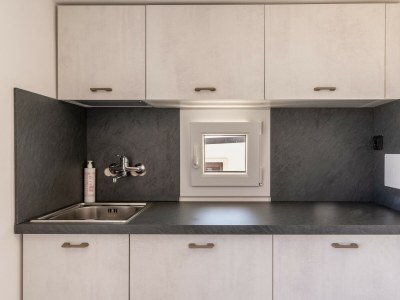 Apartment Aquamarine Terrace - Features photo 10