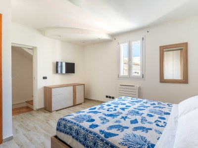 Apartment Aquamarine Terrace - Features photo 12