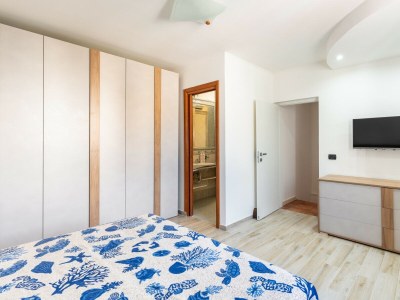 Apartment Aquamarine Terrace - Features photo 13