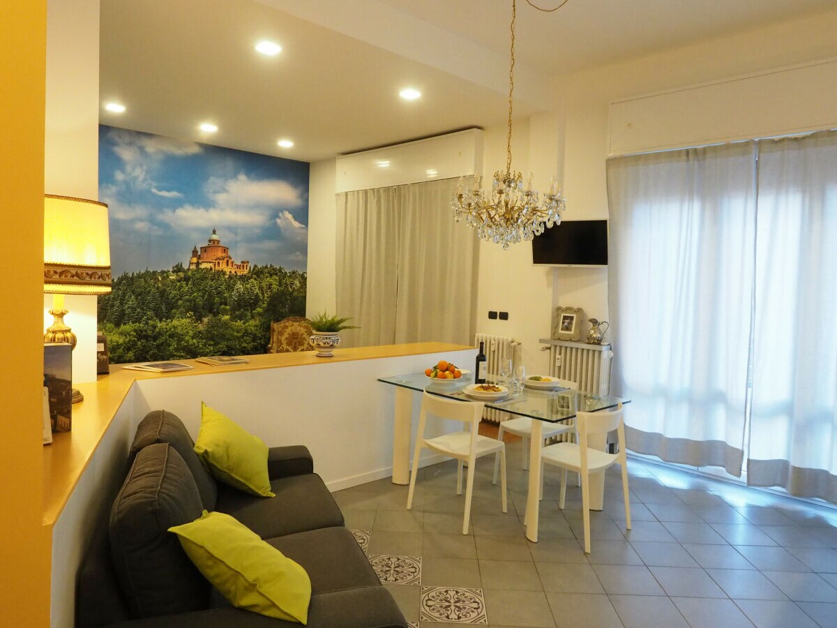 Apartment Marconi 18 - Guglielmo Marconi Studio - Features photo 3